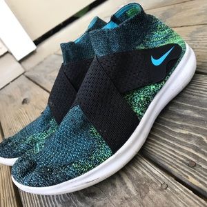 Nike Free RN Motion Flyknit